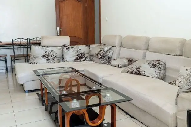 Oturma alanı