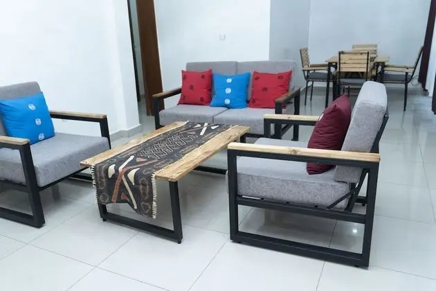 Oturma alanı