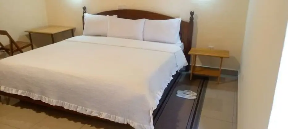 Standard Tek Kişilik Oda