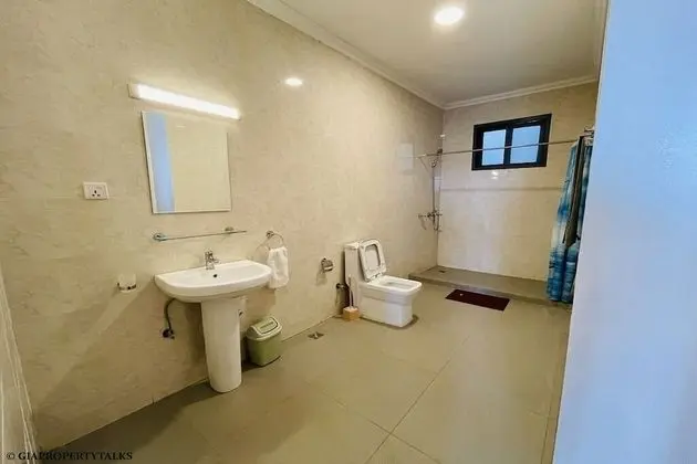 Standard Tek Kişilik Oda