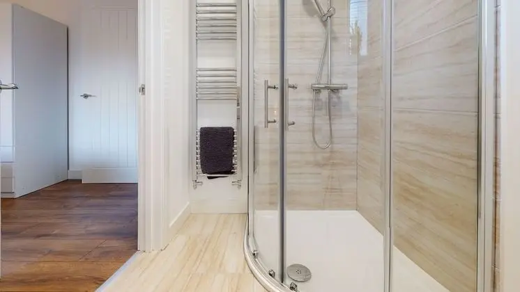 Apart Daire, Özel Banyo