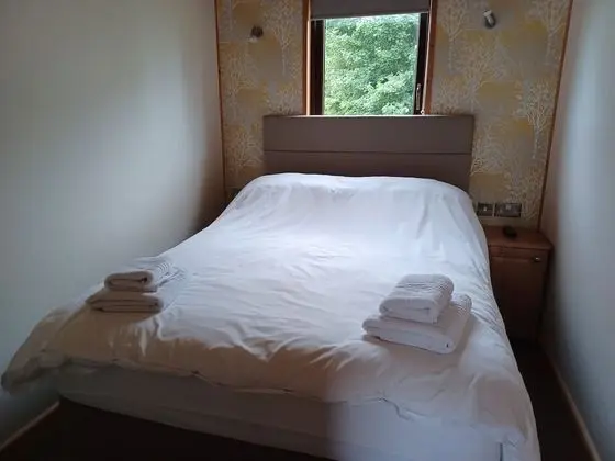 Comfort Apart Daire, Özel Banyo, Bahçe Manzaralı