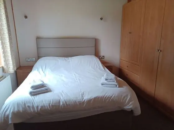 Comfort Apart Daire, Özel Banyo, Bahçe Manzaralı