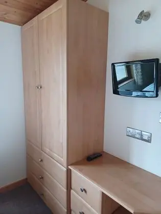 Comfort Apart Daire, Özel Banyo, Bahçe Manzaralı