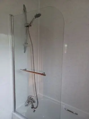 Comfort Apart Daire, Özel Banyo, Bahçe Manzaralı
