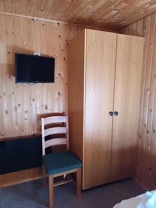 Standard Apart Daire, Özel Banyo, Bahçe Manzaralı
