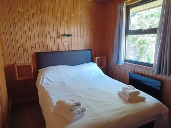 Standard Apart Daire, Özel Banyo, Bahçe Manzaralı
