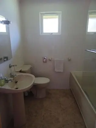Standard Apart Daire, Özel Banyo, Bahçe Manzaralı
