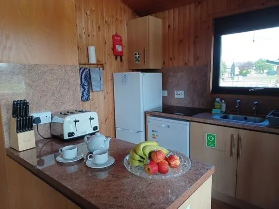 Standard Apart Daire, Özel Banyo, Bahçe Manzaralı