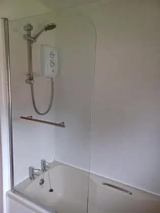 Standard Apart Daire, Özel Banyo, Bahçe Manzaralı (large)