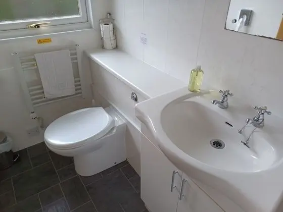 Standard Apart Daire, Özel Banyo, Bahçe Manzaralı (large)
