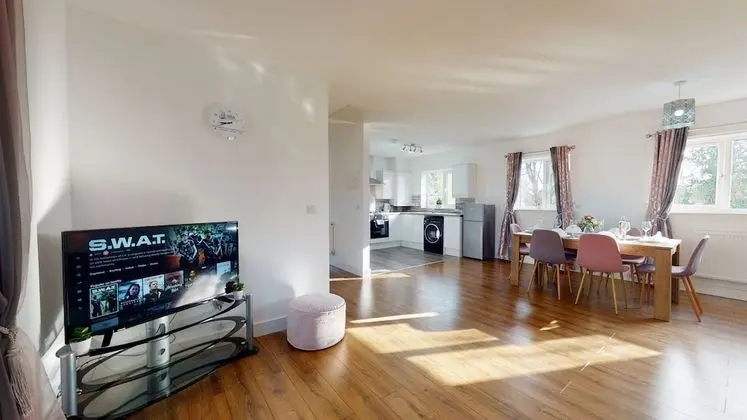 Apart Daire, Özel Banyo