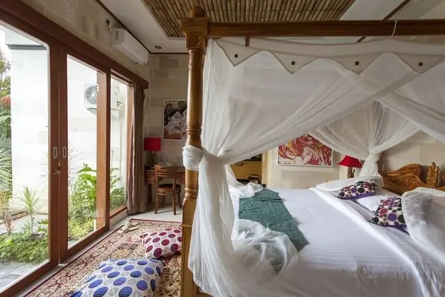 Villa, 2 Yatak Odası, Kişiye Özel Havuzlu, Vadi Manzaralı