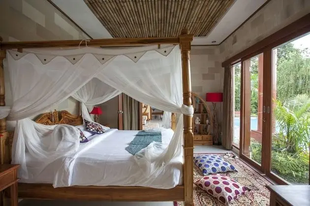 Villa, 2 Yatak Odası, Kişiye Özel Havuzlu, Vadi Manzaralı