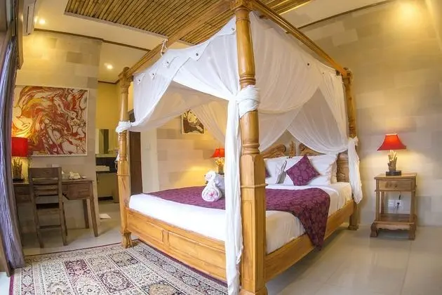Villa, 2 Yatak Odası, Kişiye Özel Havuzlu, Vadi Manzaralı
