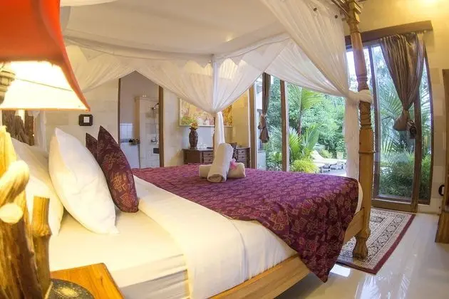 Villa, 2 Yatak Odası, Kişiye Özel Havuzlu, Vadi Manzaralı