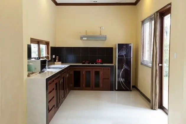 Villa, 2 Yatak Odası, Kişiye Özel Havuzlu, Vadi Manzaralı