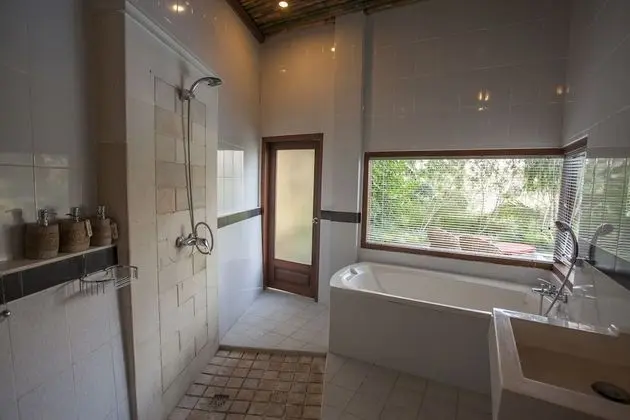 Villa, 2 Yatak Odası, Kişiye Özel Havuzlu, Vadi Manzaralı