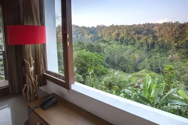 Villa, 3 Yatak Odası, Sigara İçilmez, Havuz Manzaralı