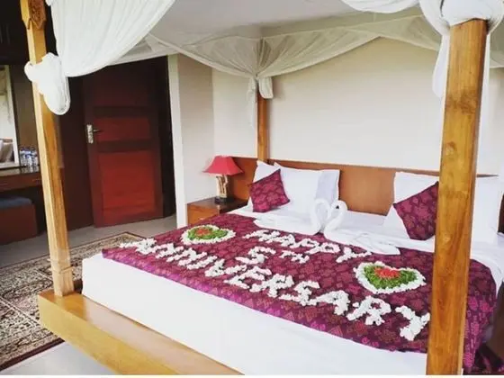 Villa, 3 Yatak Odası, Sigara İçilmez, Havuz Manzaralı