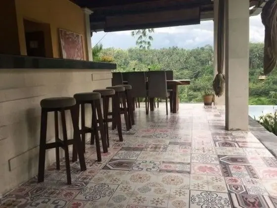 Villa, 3 Yatak Odası, Sigara İçilmez, Havuz Manzaralı