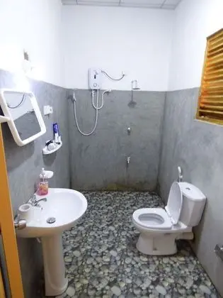 Deluxe Tek Büyük Yataklı Oda, Bahçe Manzaralı, Bahçeli