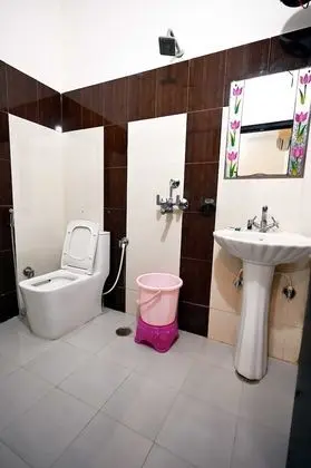 Dört Kişilik Oda