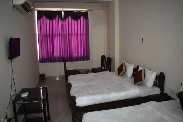 Dört Kişilik Oda