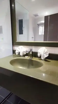 Deluxe İki Ayrı Yataklı Oda