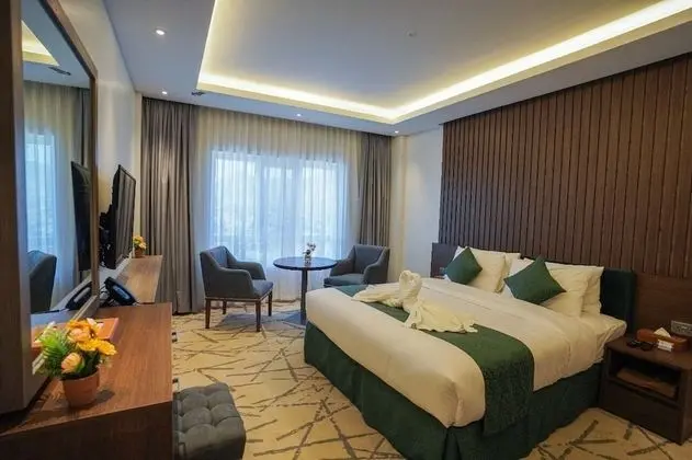 Deluxe Tek Büyük Yataklı Oda, 1 Yatak Odası, Dağ Manzaralı, Dağ Yamacı