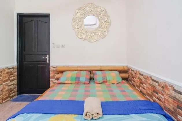 Basic Tek Büyük Yataklı Oda