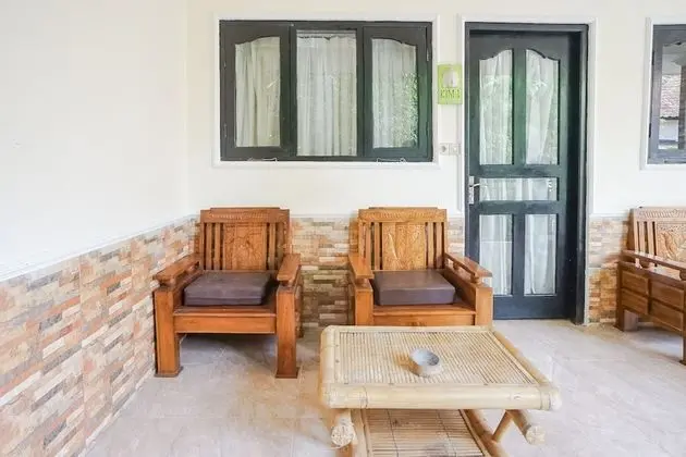 Basic Tek Büyük Yataklı Oda