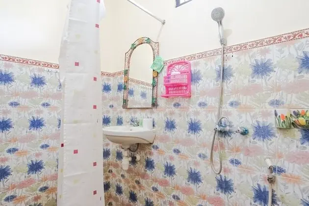 Basic Tek Büyük Yataklı Oda