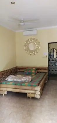 Basic Tek Büyük Yataklı Oda