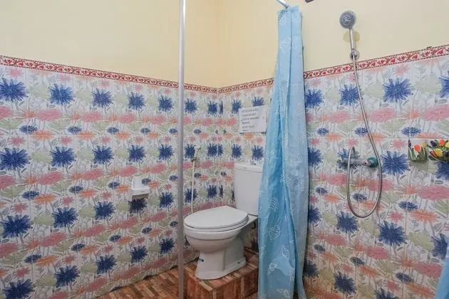 Basic Tek Büyük Yataklı Oda