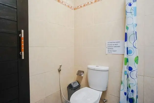 İki Ayrı Yataklı Oda