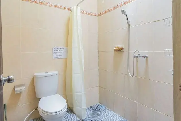 İki Ayrı Yataklı Oda