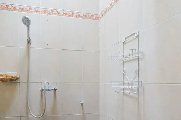 İki Ayrı Yataklı Oda