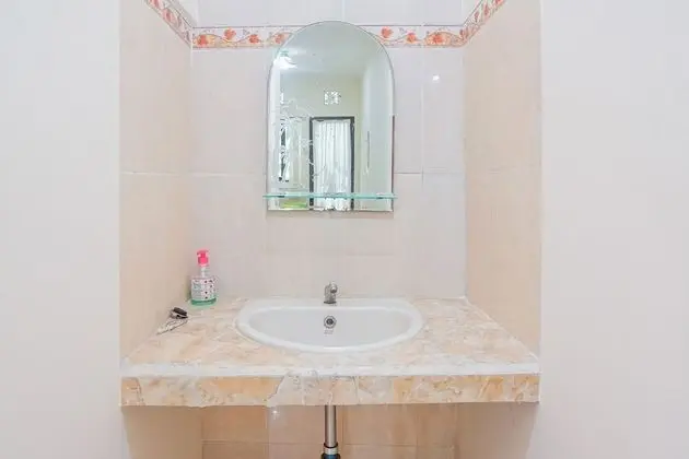 İki Ayrı Yataklı Oda