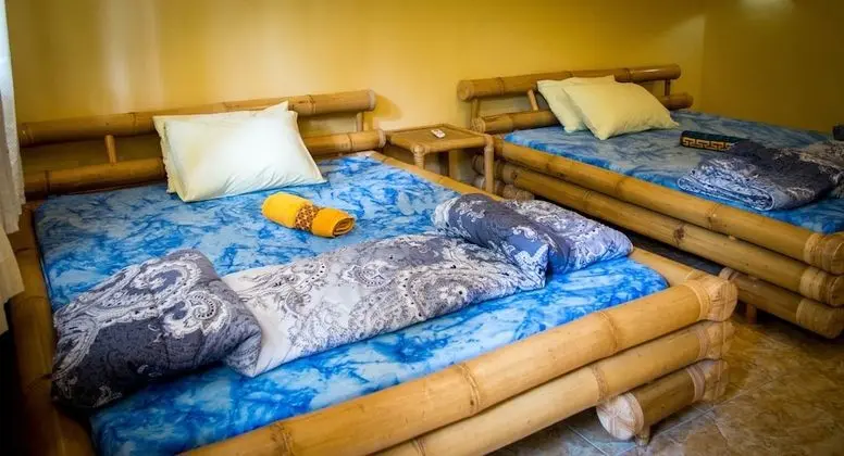 Comfort İki Ayrı Yataklı Oda, Birden Çok Yatak