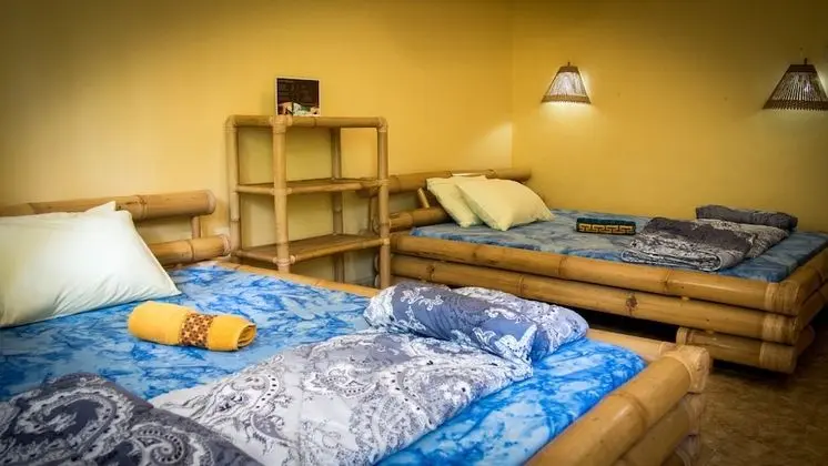 Comfort İki Ayrı Yataklı Oda, Birden Çok Yatak