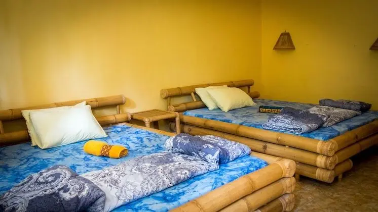 Comfort İki Ayrı Yataklı Oda, Birden Çok Yatak