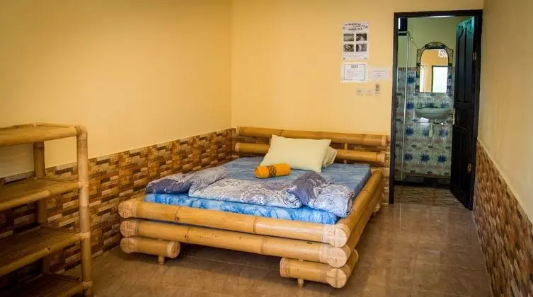 Comfort Tek Büyük Yataklı Oda, 1 Çift Kişilik Yatak, Nehir Manzaralı