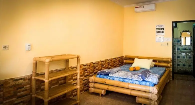 Comfort Tek Büyük Yataklı Oda, 1 Çift Kişilik Yatak, Nehir Manzaralı