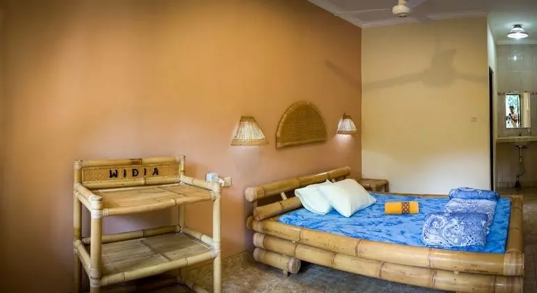 Comfort Tek Büyük Yataklı Oda, 1 Çift Kişilik Yatak, Nehir Manzaralı