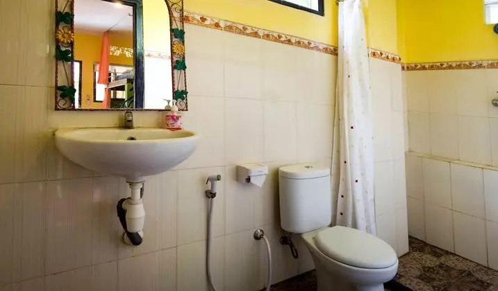 Comfort Tek Büyük Yataklı Oda, 1 Çift Kişilik Yatak, Nehir Manzaralı