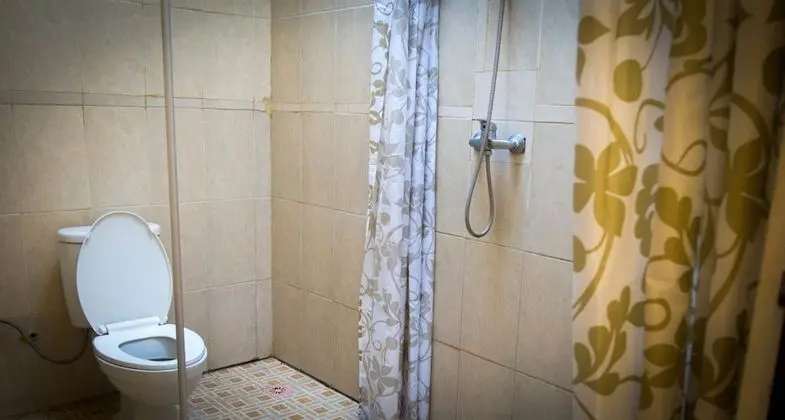 Comfort Üç Kişilik Oda, 3 Tek Kişilik Yatak