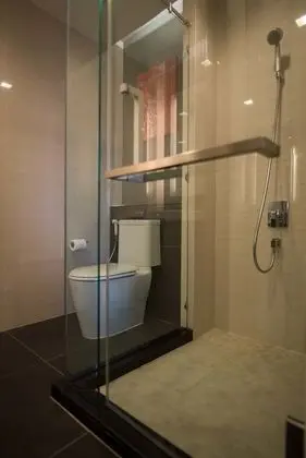 Executive Tek Büyük Yataklı Oda