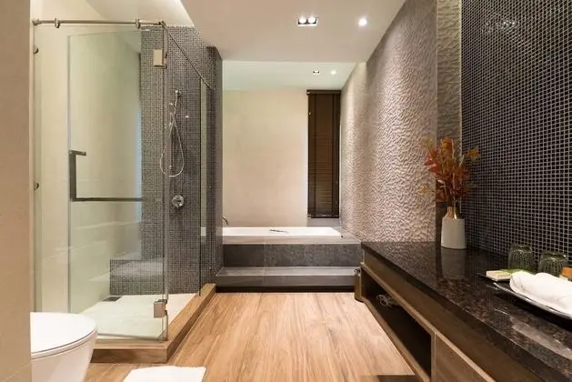 Lagoon Villa