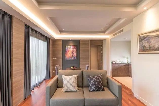 Luxury Lagoon Villa